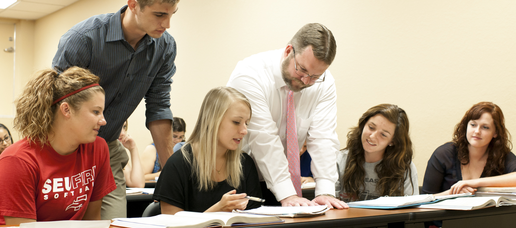 SEU Teaching