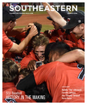 Southeastern Alumni Magazine- Summer 2018