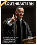 Southeastern Alumni Magazine- Winter 2019