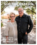 Southeastern Alumni Magazine- Summer 2019