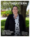 Southeastern Alumni Magazine- Summer 2021 by Southeastern University