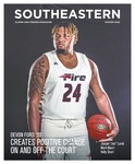 Southeastern Alumni Magazine- Winter 2022 by Southeastern University