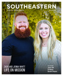 Southeastern Alumni Magazine - Winter 2023