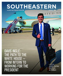 Southeastern Alumni Magazine - Summer 2023 by Southeastern University